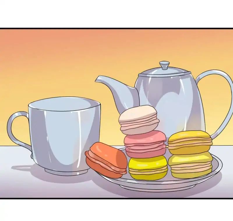 Read War in the Kitchen chapter 26 image 43 on Lezhin