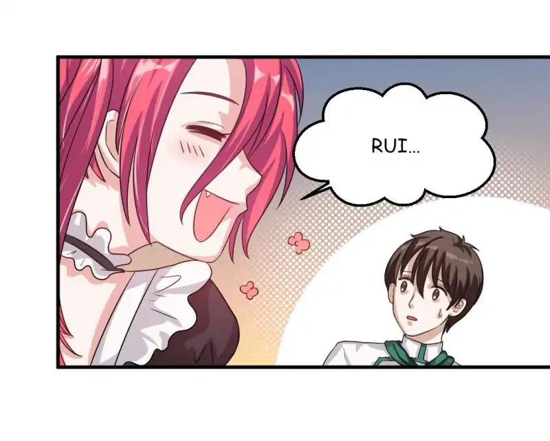 Read War in the Kitchen chapter 26 image 44 on Lezhin
