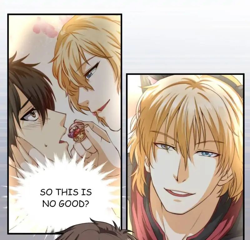 Read War in the Kitchen chapter 26 image 48 on Lezhin