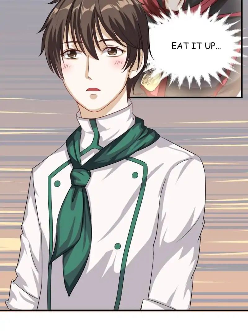 Read War in the Kitchen chapter 26 image 49 on Lezhin
