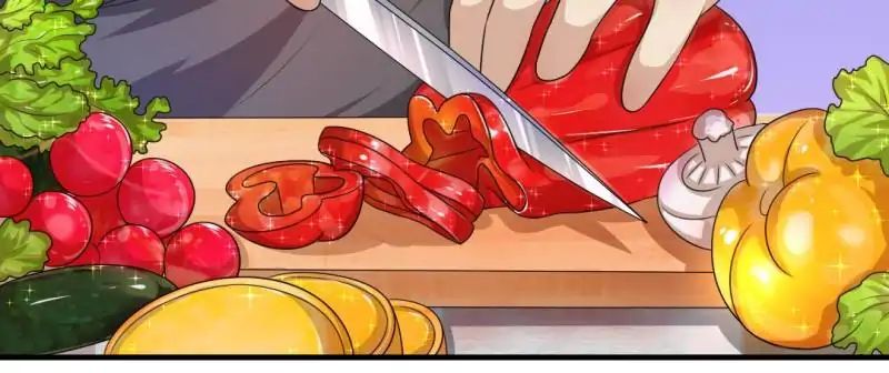 Read War in the Kitchen chapter 26 image 5 on Lezhin