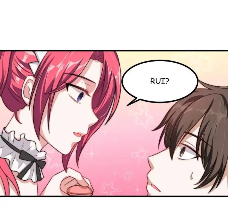 Read War in the Kitchen chapter 26 image 51 on Lezhin
