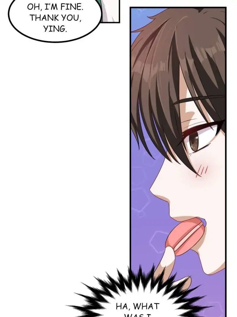 Read War in the Kitchen chapter 26 image 53 on Lezhin