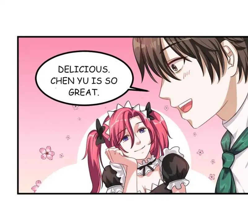 Read War in the Kitchen chapter 26 image 55 on Lezhin