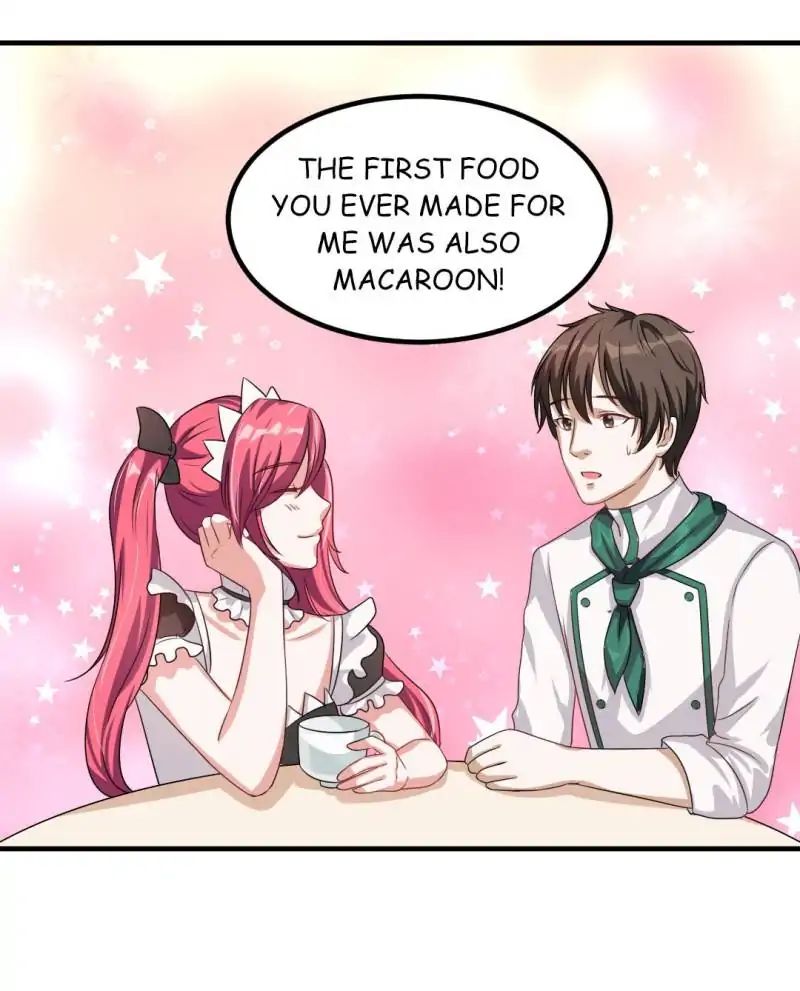 Read War in the Kitchen chapter 26 image 57 on Lezhin