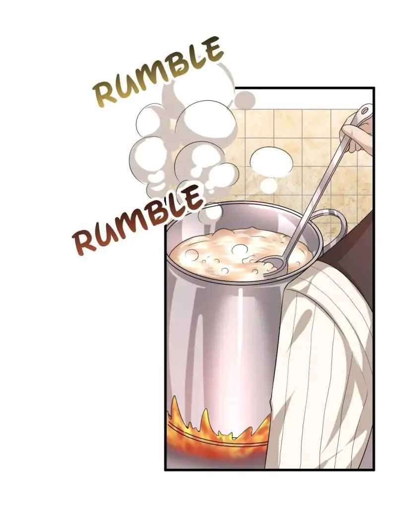 Read War in the Kitchen chapter 26 image 6 on Lezhin
