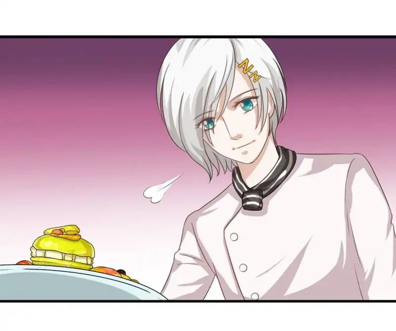 Read War in the Kitchen chapter 26 image 9 on Lezhin