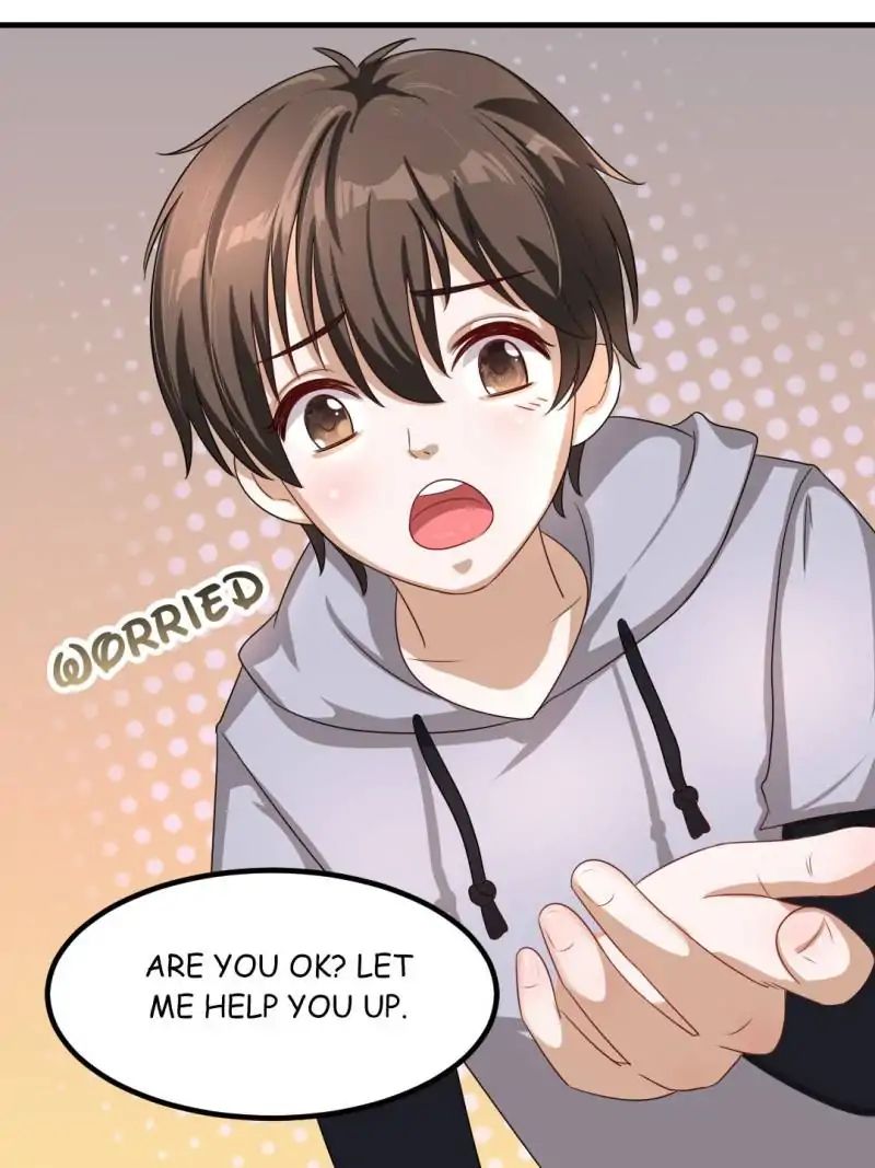 Read War in the Kitchen chapter 27 image 13 on Lezhin