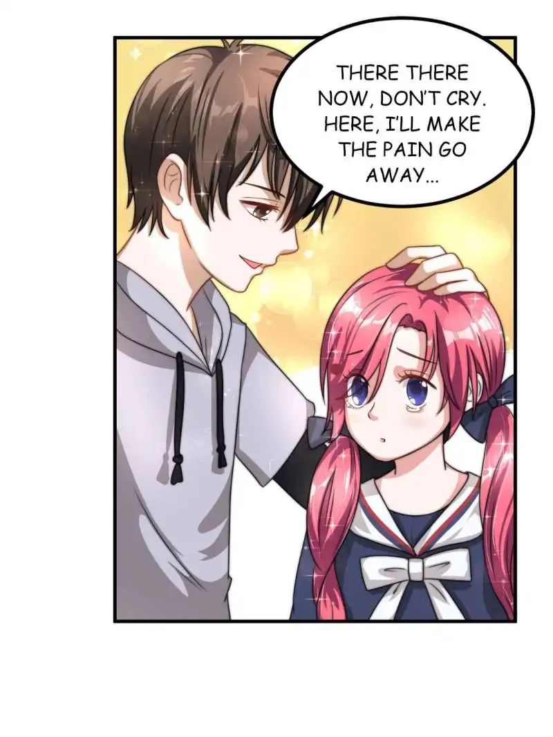Read War in the Kitchen chapter 27 image 16 on Lezhin