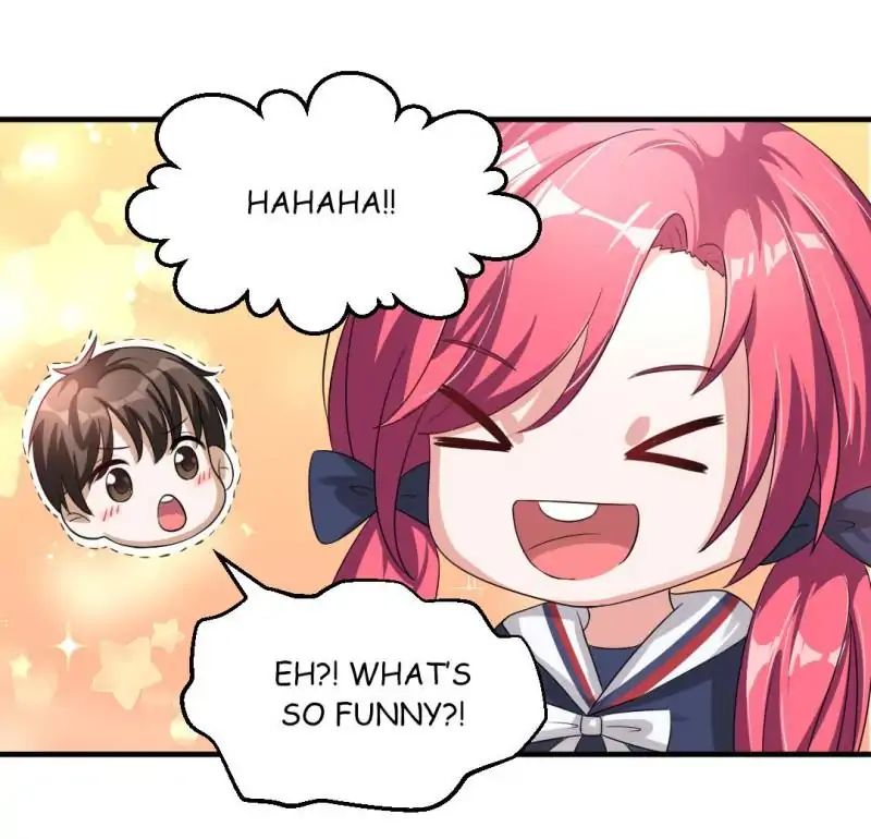 Read War in the Kitchen chapter 27 image 18 on Lezhin