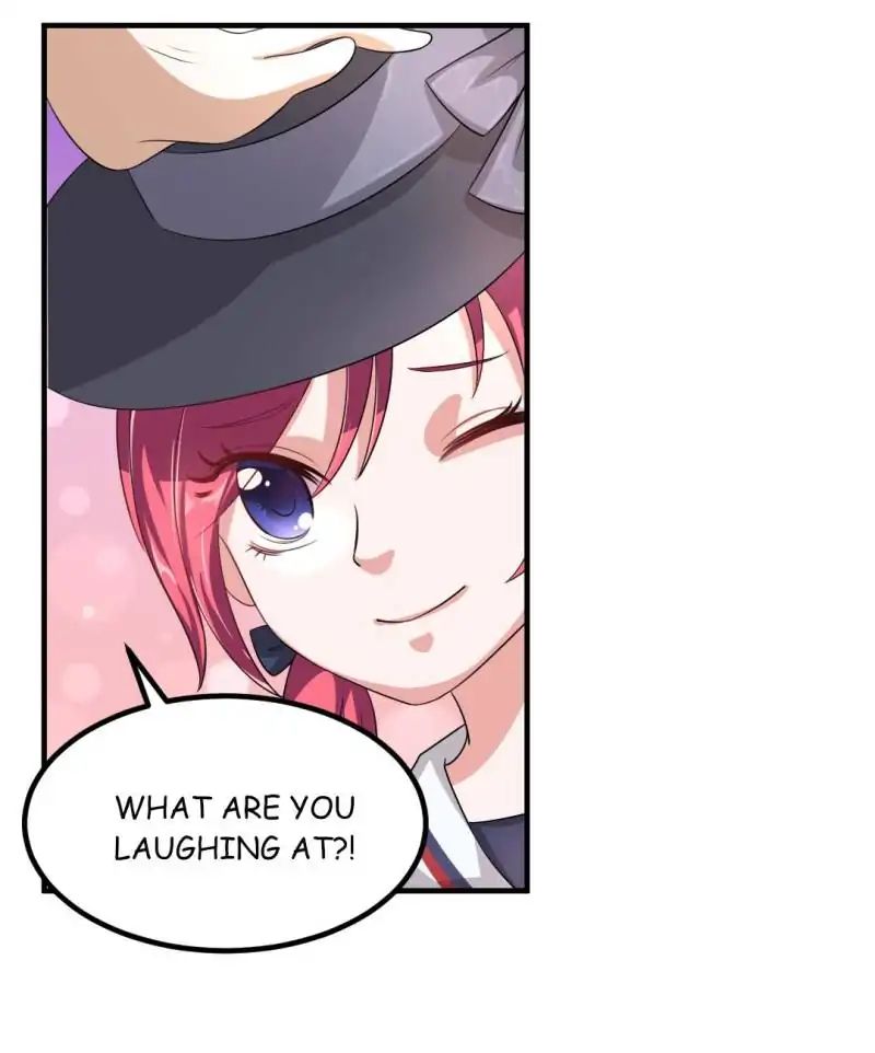 Read War in the Kitchen chapter 27 image 19 on Lezhin