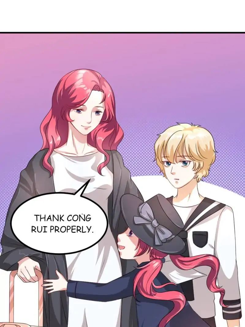 Read War in the Kitchen chapter 27 image 21 on Lezhin