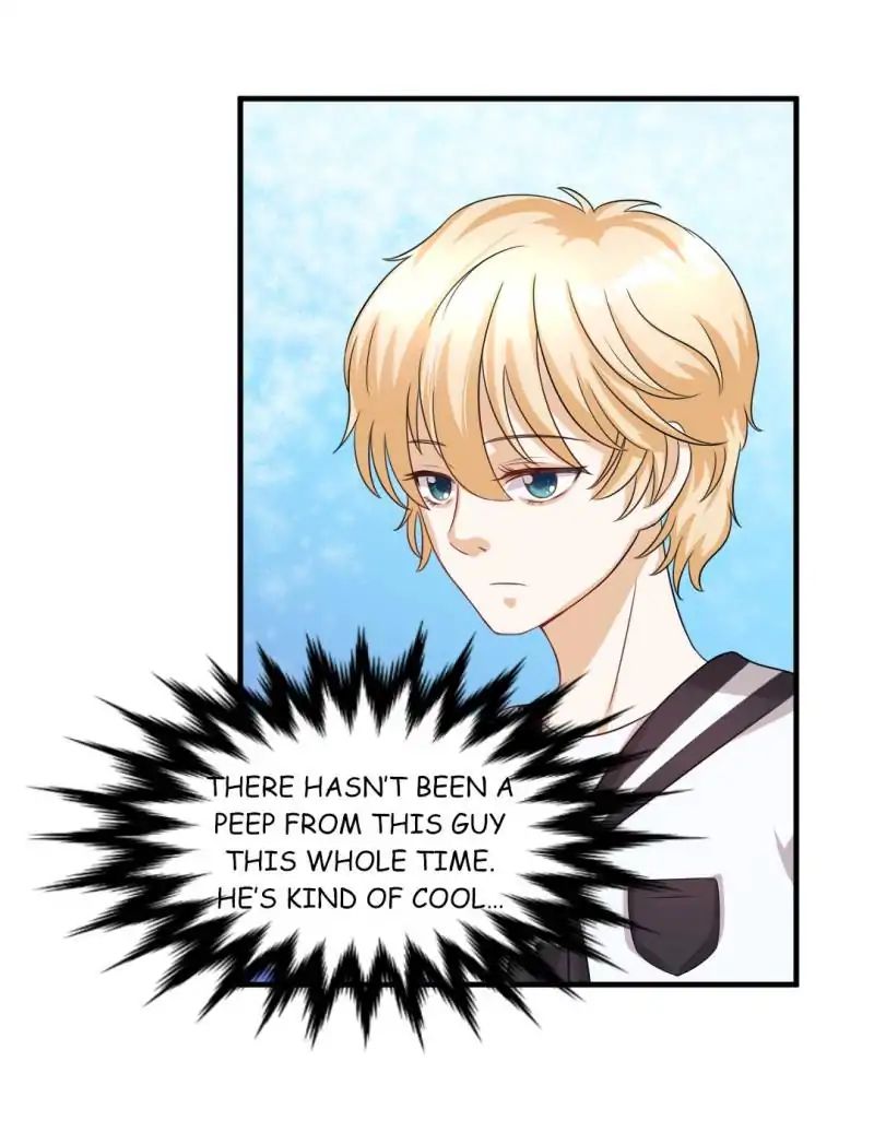 Read War in the Kitchen chapter 27 image 26 on Lezhin