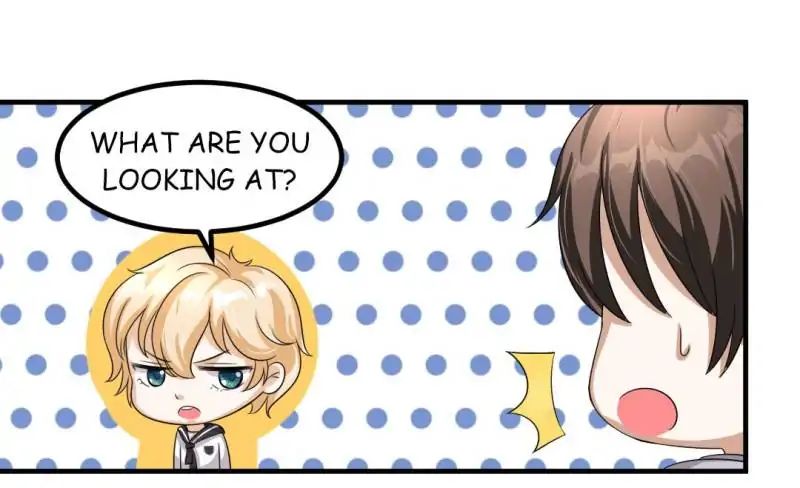 Read War in the Kitchen chapter 27 image 28 on Lezhin