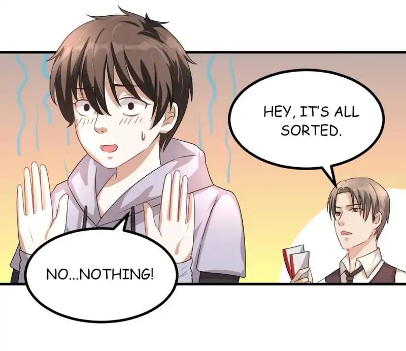 Read War in the Kitchen chapter 27 image 29 on Lezhin