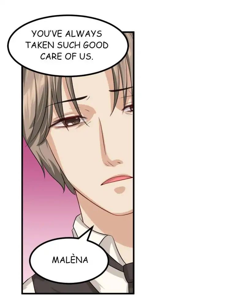 Read War in the Kitchen chapter 27 image 32 on Lezhin