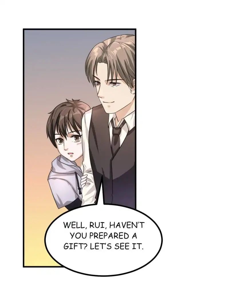 Read War in the Kitchen chapter 27 image 44 on Lezhin