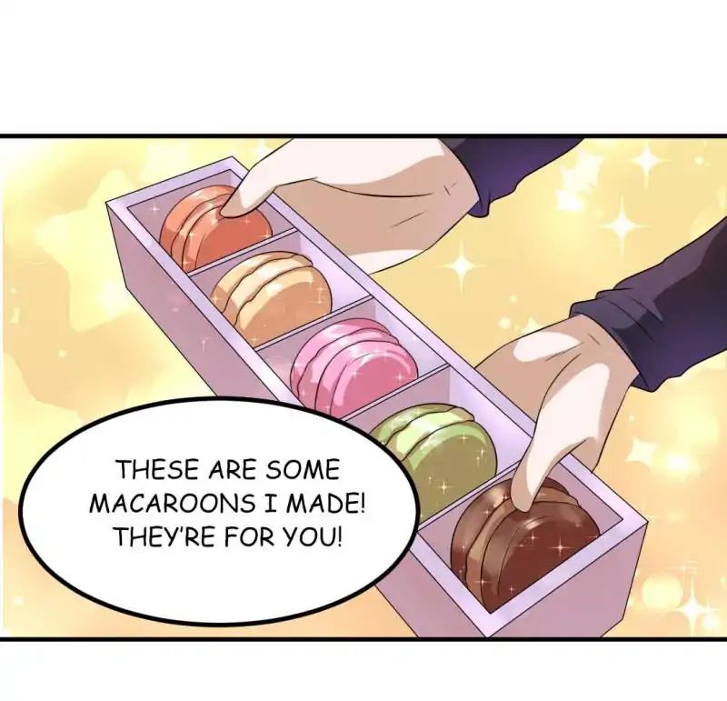 Read War in the Kitchen chapter 27 image 47 on Lezhin