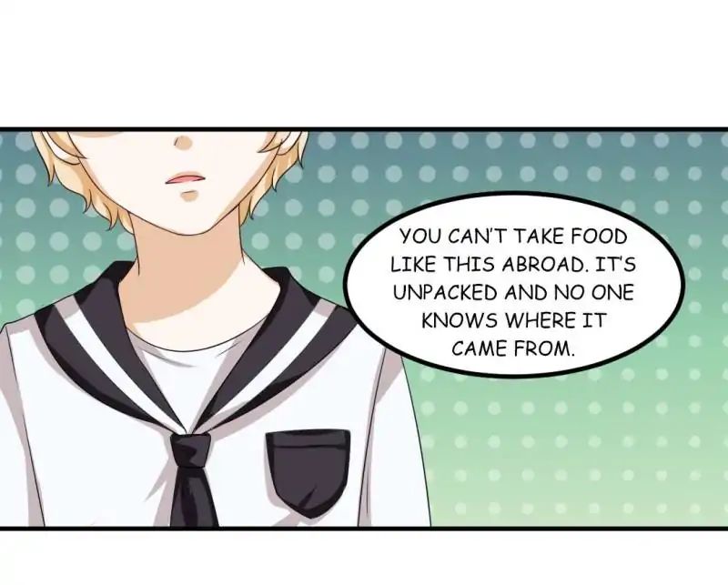 Read War in the Kitchen chapter 27 image 51 on Lezhin