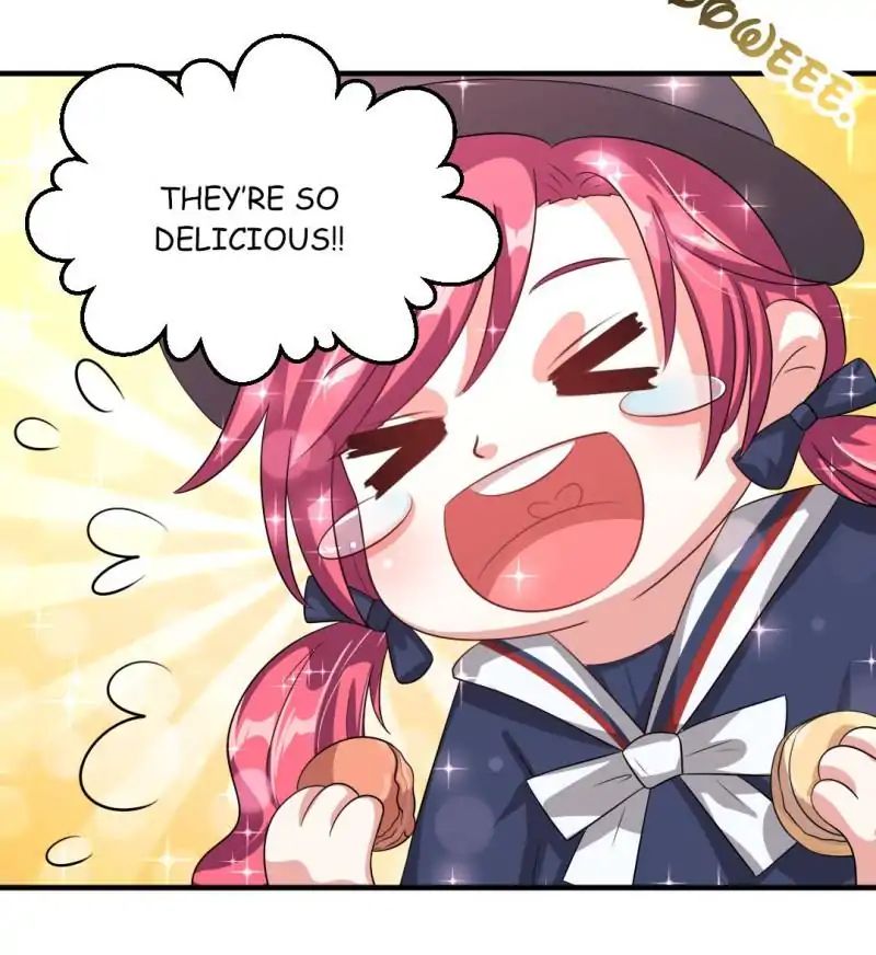 Read War in the Kitchen chapter 27 image 54 on Lezhin