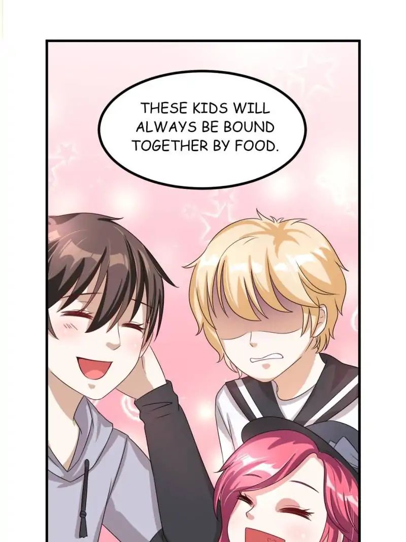 Read War in the Kitchen chapter 27 image 57 on Lezhin