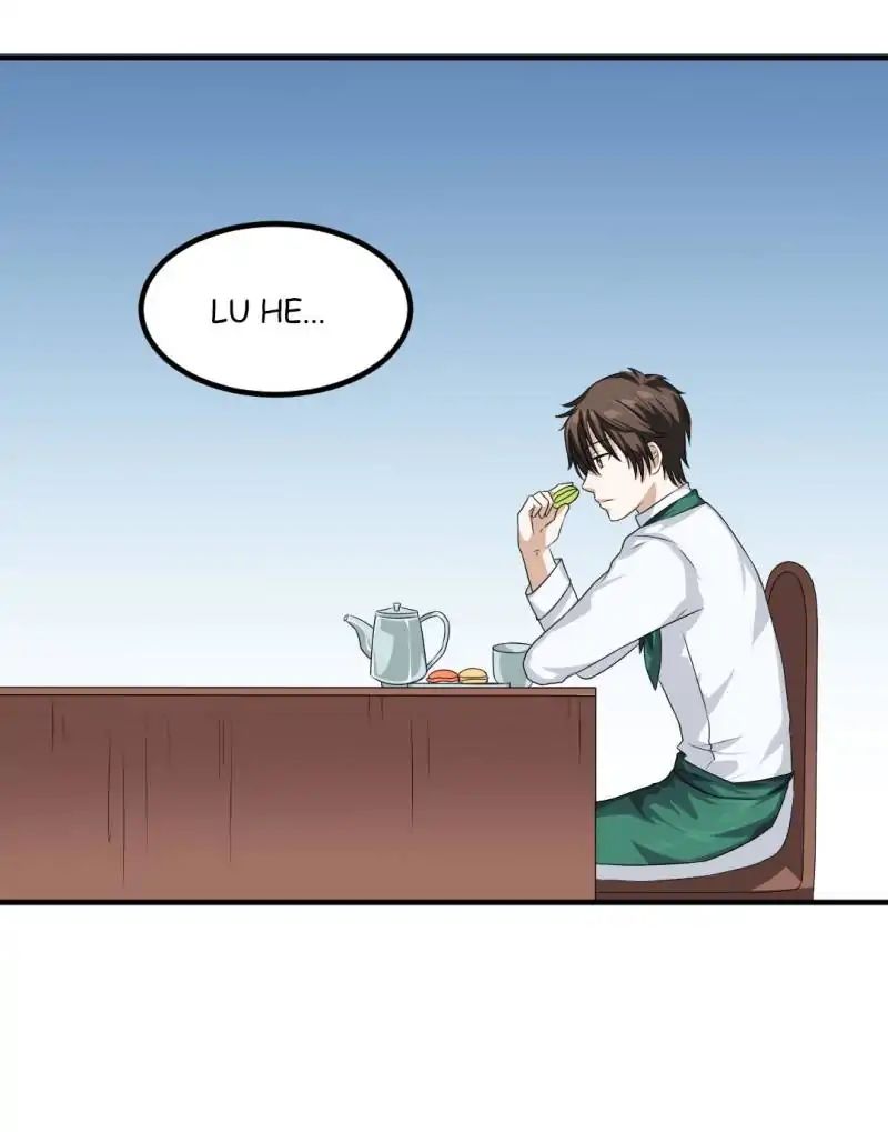 Read War in the Kitchen chapter 27 image 69 on Lezhin