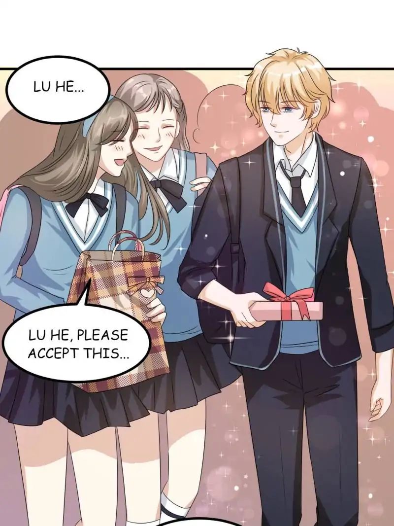 Read War in the Kitchen chapter 28 image 11 on Lezhin