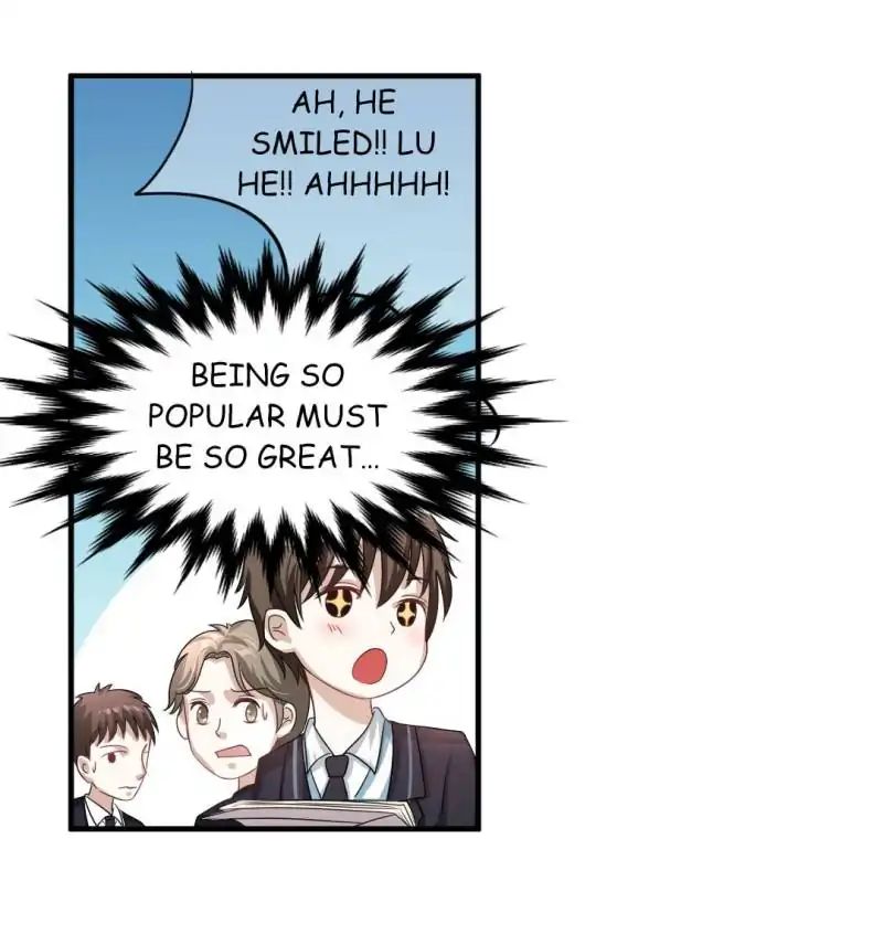 Read War in the Kitchen chapter 28 image 14 on Lezhin
