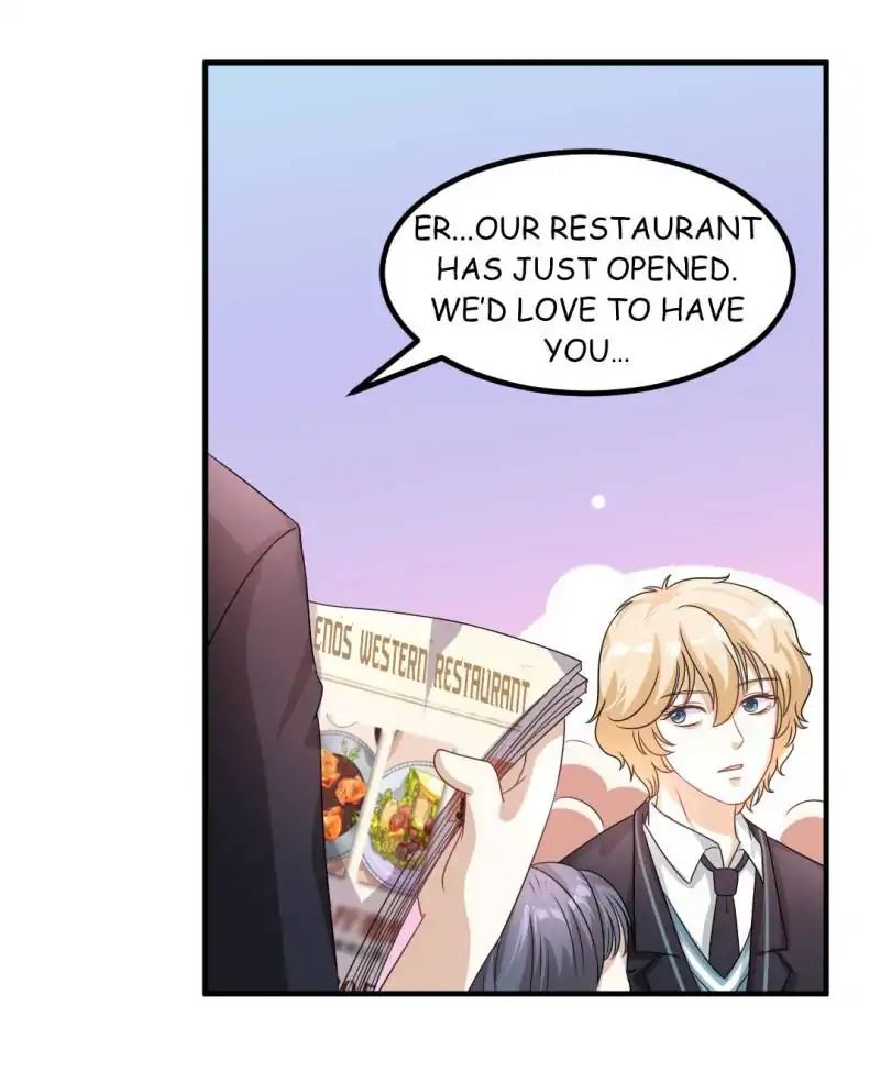 Read War in the Kitchen chapter 28 image 15 on Lezhin