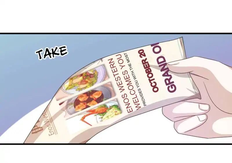 Read War in the Kitchen chapter 28 image 17 on Lezhin