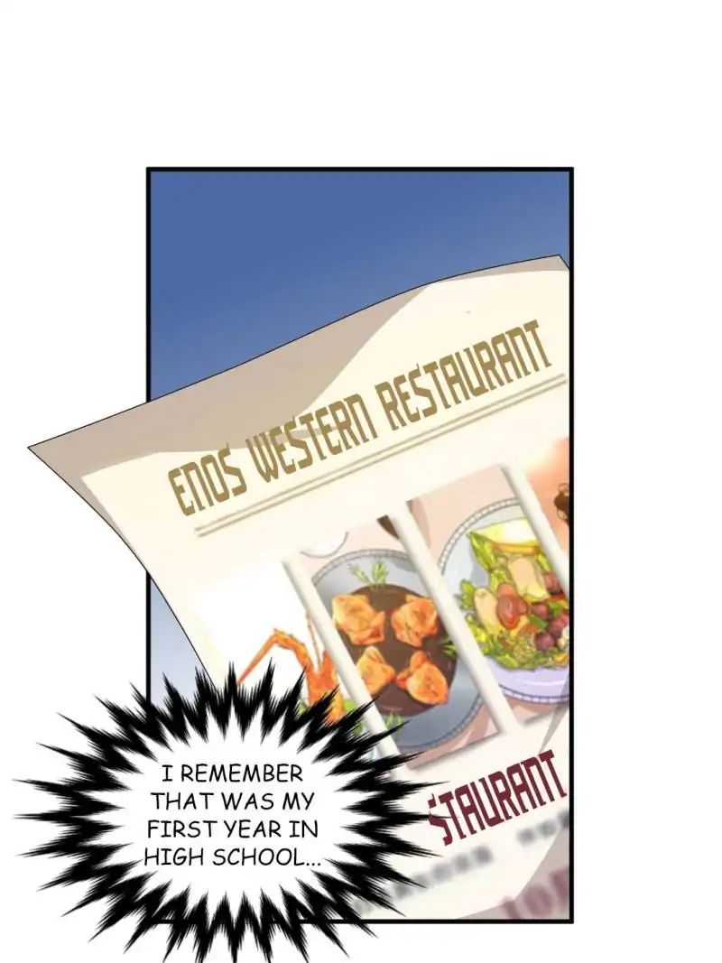 Read War in the Kitchen chapter 28 image 19 on Lezhin