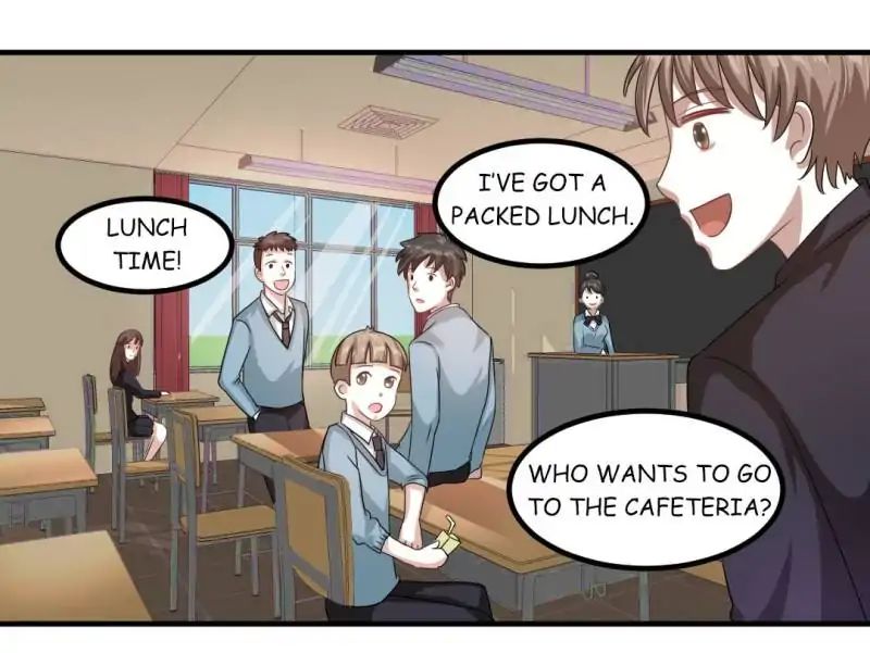 Read War in the Kitchen chapter 28 image 22 on Lezhin