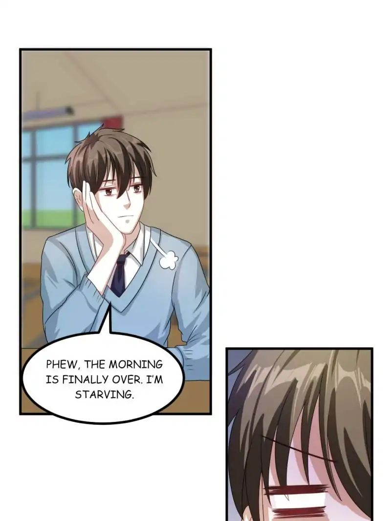 Read War in the Kitchen chapter 28 image 23 on Lezhin
