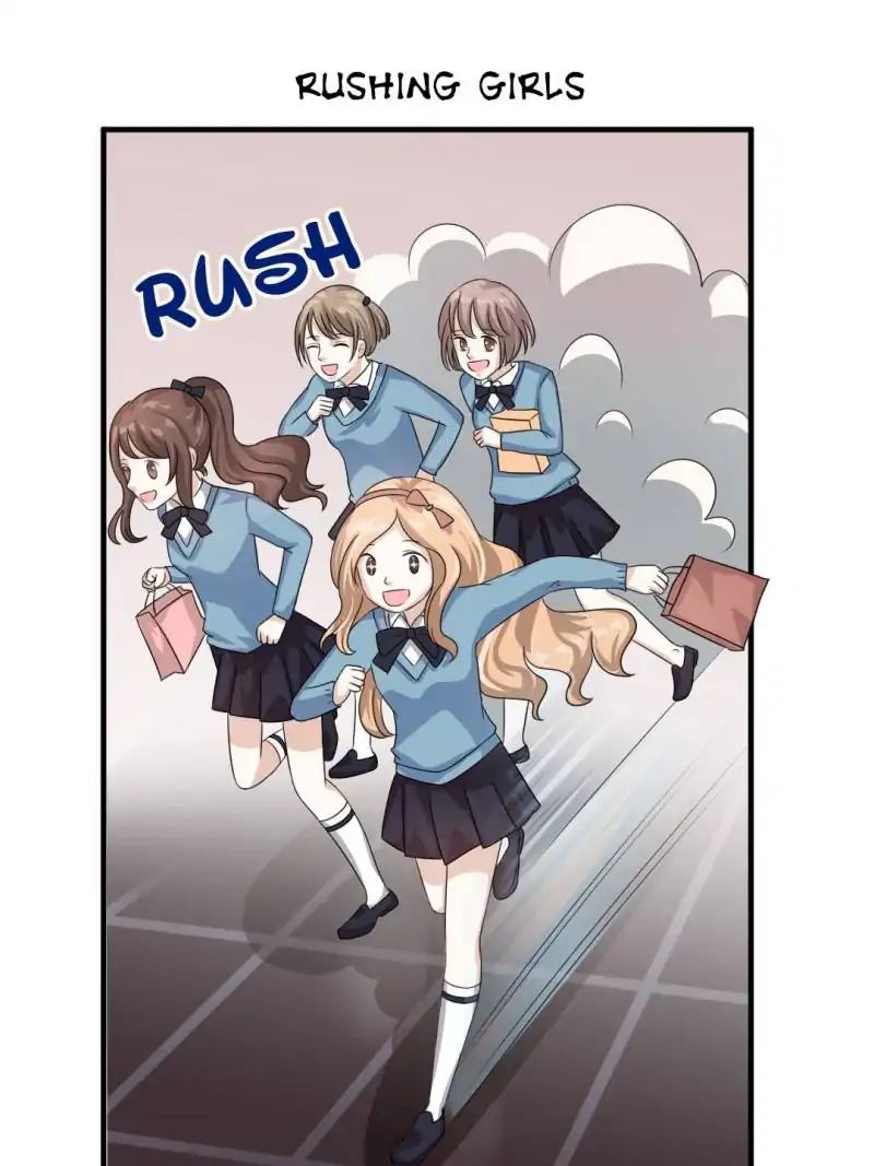 Read War in the Kitchen chapter 28 image 25 on Lezhin