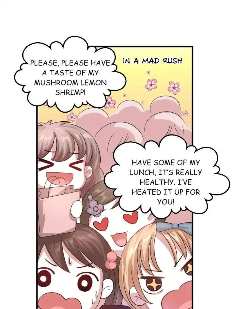 Read War in the Kitchen chapter 28 image 31 on Lezhin