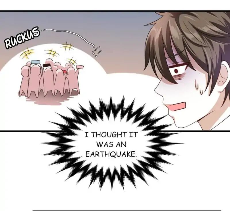 Read War in the Kitchen chapter 28 image 33 on Lezhin