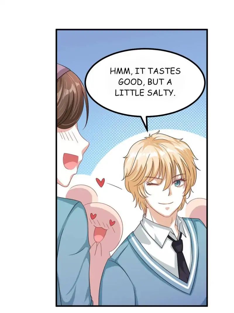 Read War in the Kitchen chapter 28 image 35 on Lezhin
