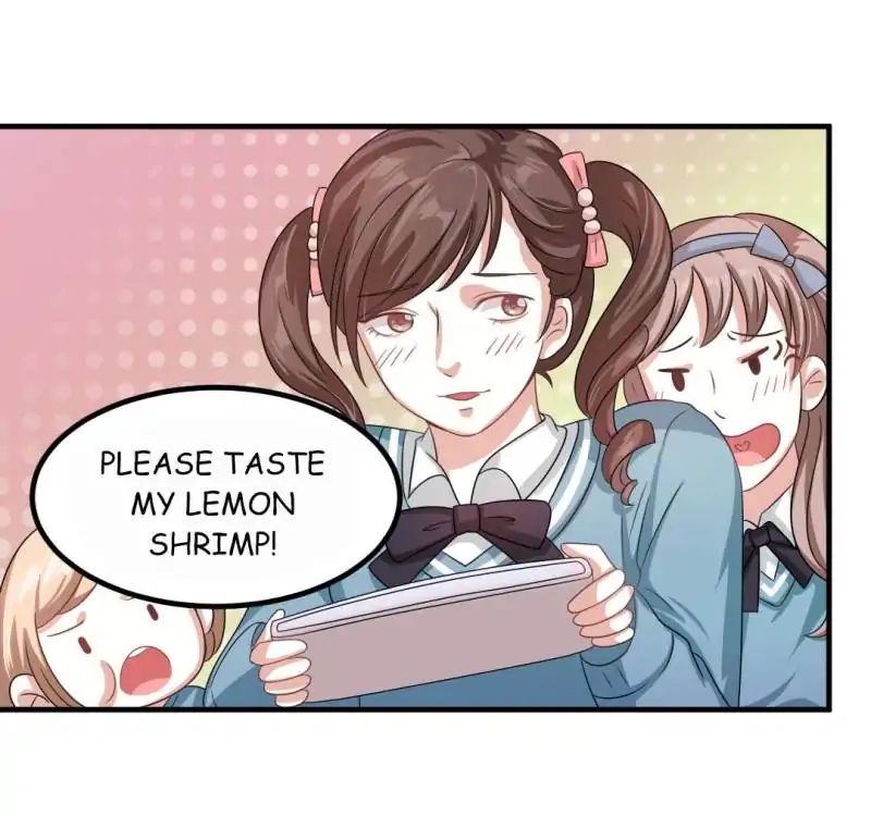 Read War in the Kitchen chapter 28 image 37 on Lezhin