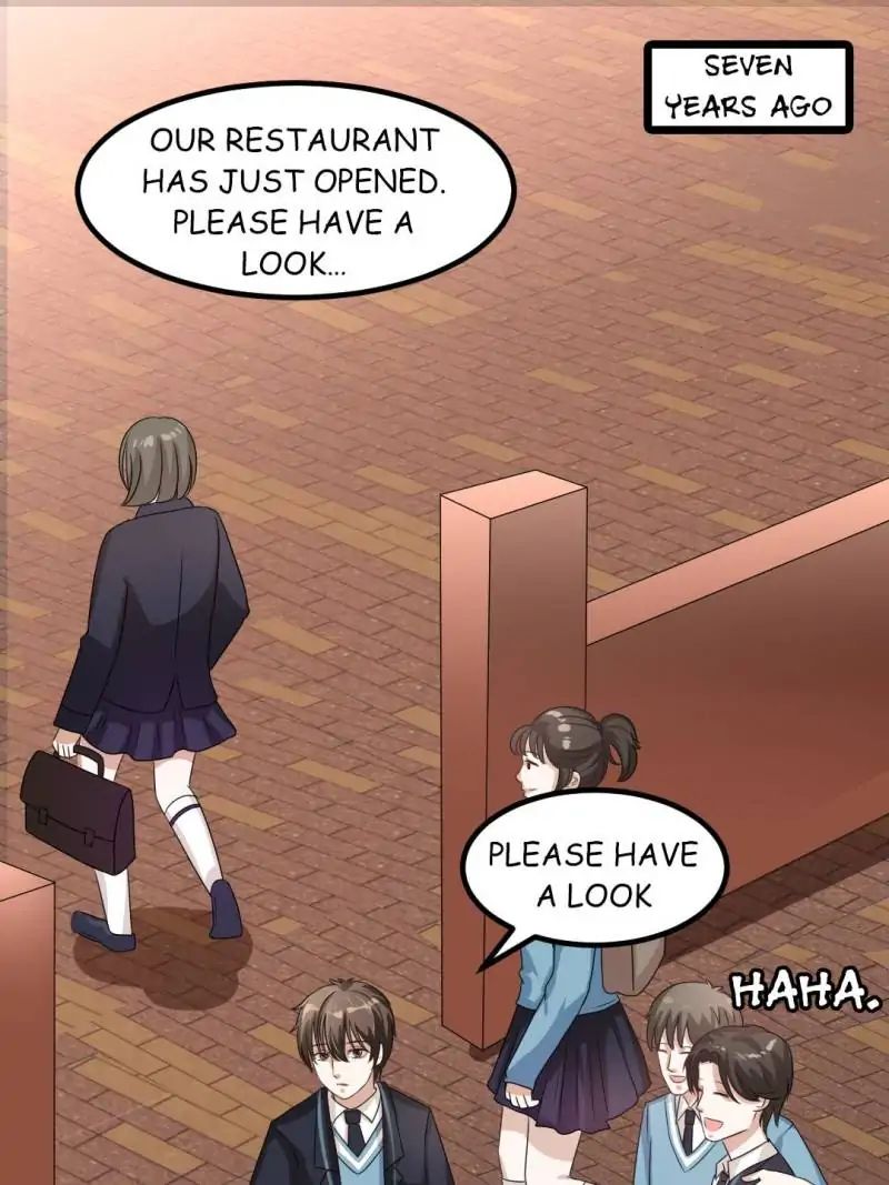 Read War in the Kitchen chapter 28 image 4 on Lezhin