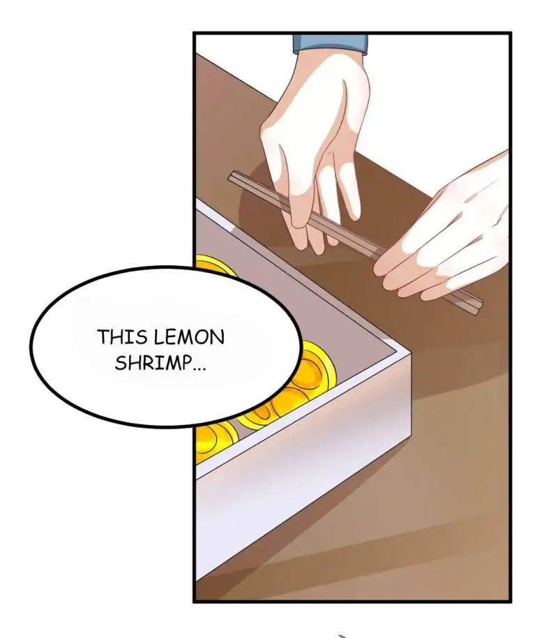 Read War in the Kitchen chapter 28 image 42 on Lezhin