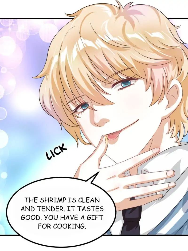 Read War in the Kitchen chapter 28 image 43 on Lezhin