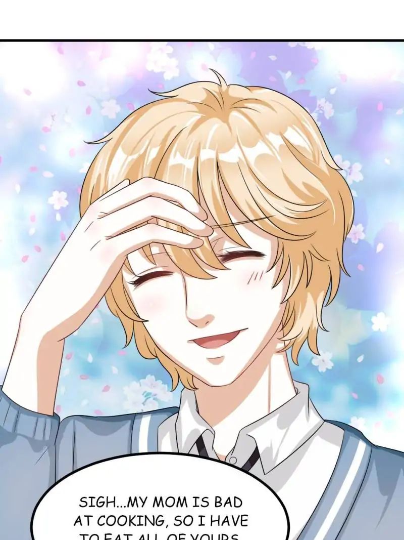 Read War in the Kitchen chapter 28 image 48 on Lezhin