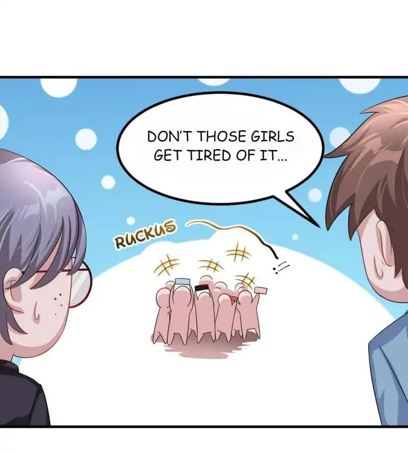 Read War in the Kitchen chapter 28 image 50 on Lezhin