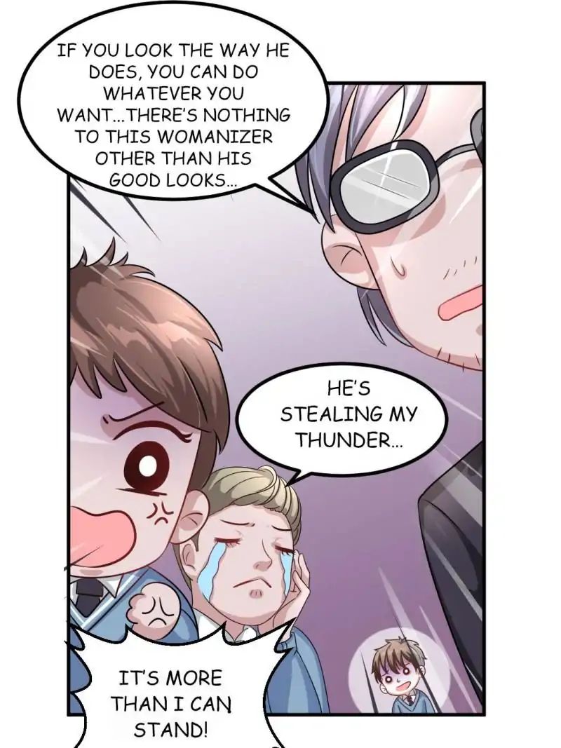 Read War in the Kitchen chapter 28 image 51 on Lezhin