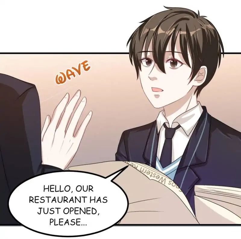 Read War in the Kitchen chapter 28 image 6 on Lezhin