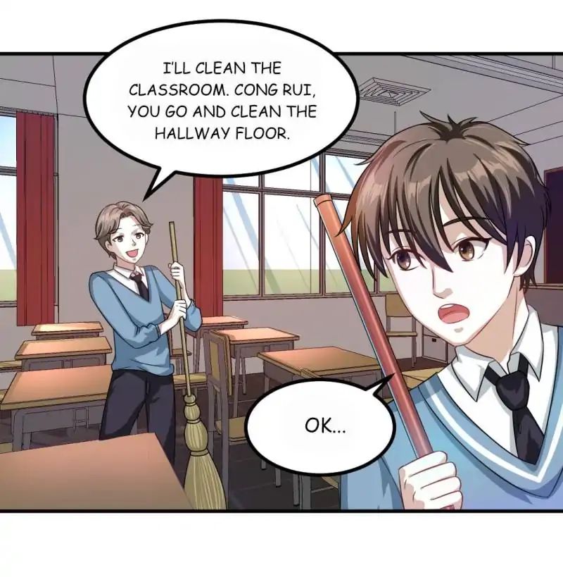 Read War in the Kitchen chapter 28 image 61 on Lezhin
