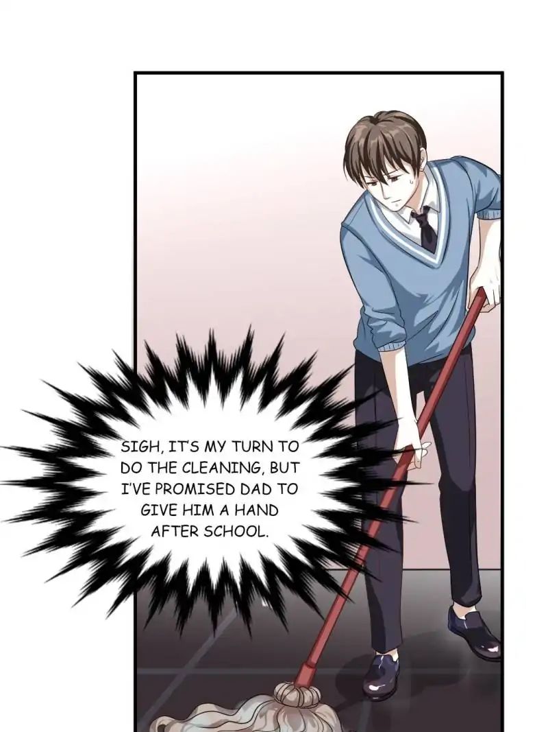 Read War in the Kitchen chapter 28 image 64 on Lezhin