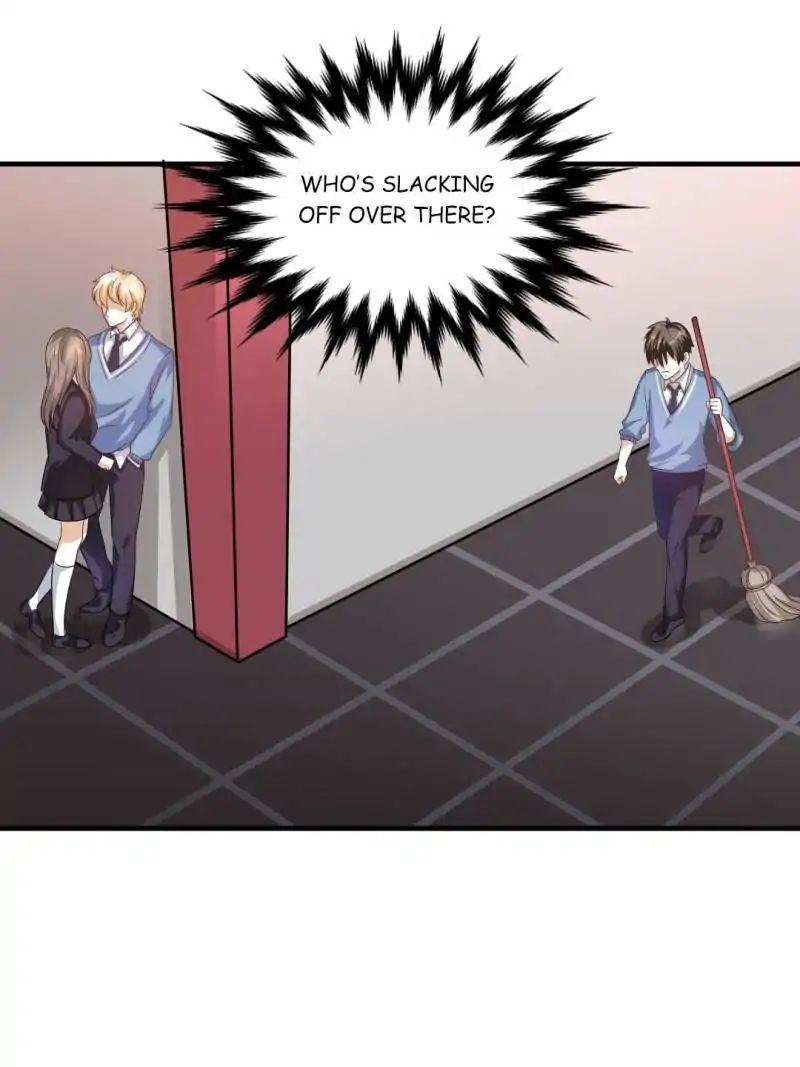 Read War in the Kitchen chapter 28 image 67 on Lezhin