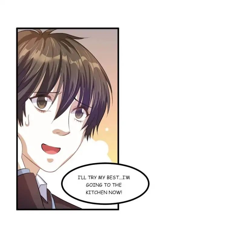 Read War in the Kitchen chapter 31 image 10 on Lezhin