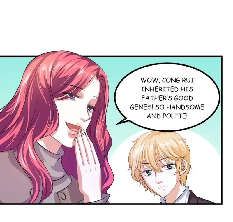 Read War in the Kitchen chapter 31 image 12 on Lezhin